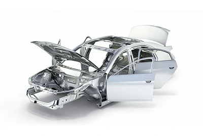 алюминий 6061 для автомобилей