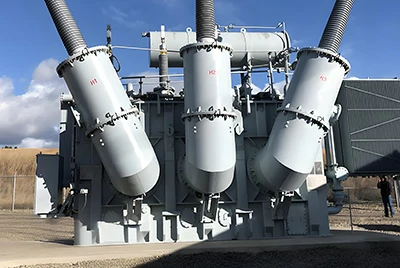 алюминий 6061 для энергетики