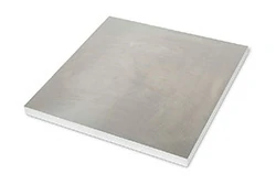 6061 T6 с прецизионной фрезерной пластиной