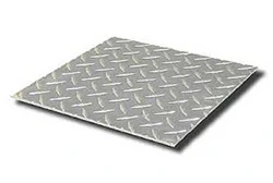 Алмазная пластина 6061 T6