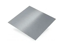 Анодированная алюминиевая пластина 6061 T6