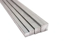 6061 T6 квадратная полоса