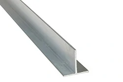 6061 T6 алюминиевая T-образная подвижная