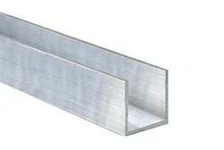 Алюминиевый канал 6061 T6