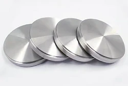 6061 T6 кованый диск