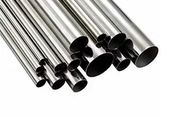 Экструдированная трубка 6061 T6