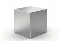 6061 T6 фрезерный алюминиевый блок