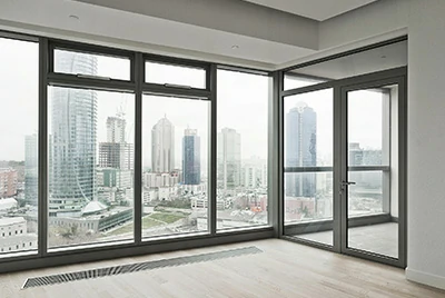 Продукция 6061 T6 в строительной отрасли