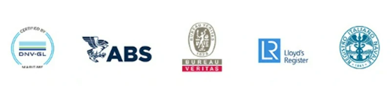 Продукция 6061 T6 для морской промышленности