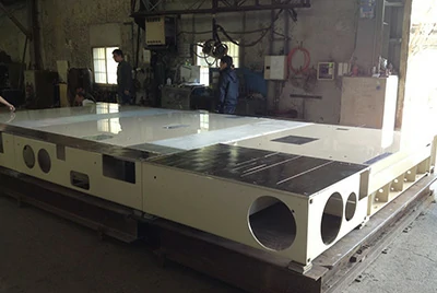 Продукция 6061 T6 для инструментации и формовки