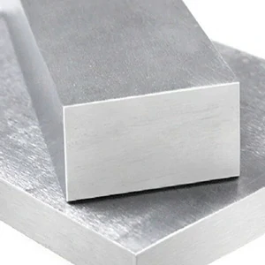 6061 Aluminum mold block