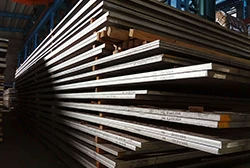 6061 ultra-wide and thick plate