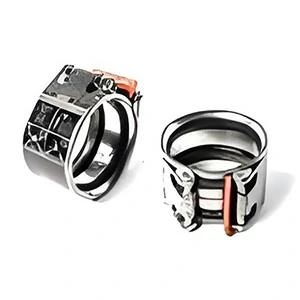 ФИТИНГИ БОЛЬШИХ ДИАМЕТРОВ - 63 (2 ½”) – 80 (3”) мм