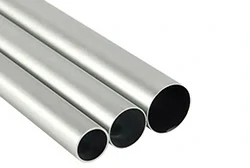 Алюминиевая бесшовная труба