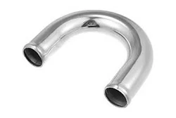 Гибка алюминиевых труб