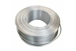 Алюминиевая змеевиковая труба