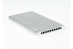 Алюминиевая микроканальная трубка