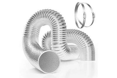 Алюминиевые трубы для выхлопных систем