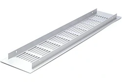 Алюминиевый профиль фурмы