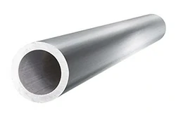 Алюминиевая напорная труба