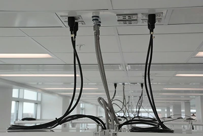 Алюминиевые трубки для медицинских и лабораторных газовых систем