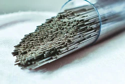 Алюминиевый капилляр