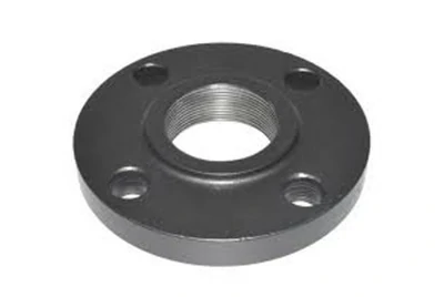 Алюминиевый трубный фланец