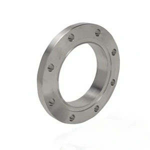 Алюминиевый приварной воротник