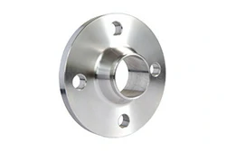 Воротниковый фланец