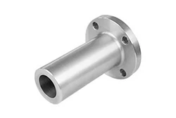 Длинный воротниковый фланец