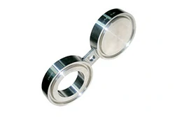 Поворотные заглушки (очки)