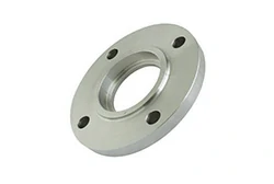 Фланцы с впадиной под сварку