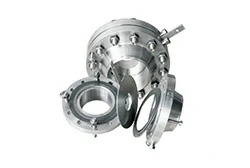 Диафрагменные фланцы