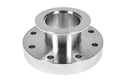 Свободные фланцы