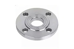 Фланцы под линзовое уплотнение