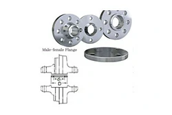 Фланцы шип-паз