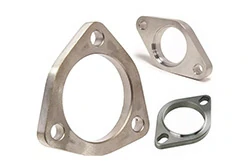 Выхлопные фланцы