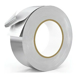 Алюминиевая лента для воздуховодов