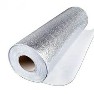 Самоклеящаяся алюминиевая лента