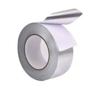 Алюминиевая фольга на подложке