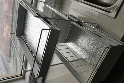 Алюминиевая лента для кухни