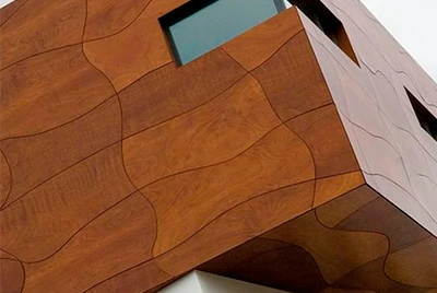 Текстура дерева и камня