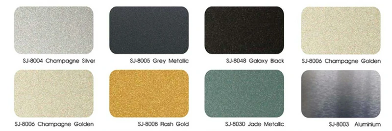 Креативные и фактурные отделки