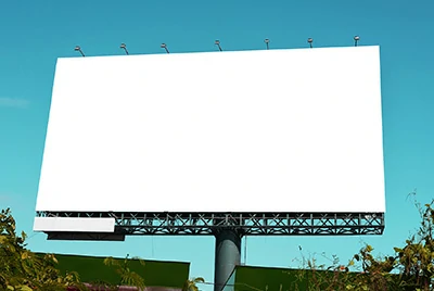 Панели АКП для вывесок и рекламных систем