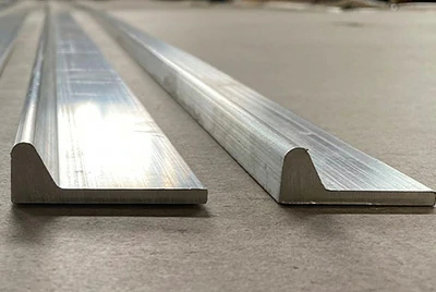 Алюминиевый полособульб