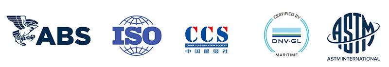 Стандарт сертификации