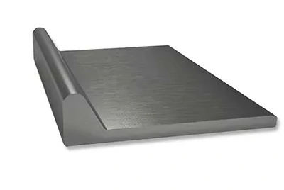 Стальной полособульб