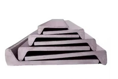 Нержавеющий полособульб