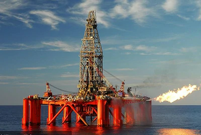 Морские платформы