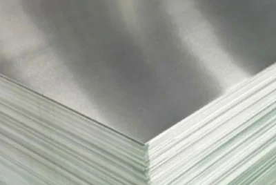 Сверхширокий алюминиевый лист 6061 (аналог АД33)